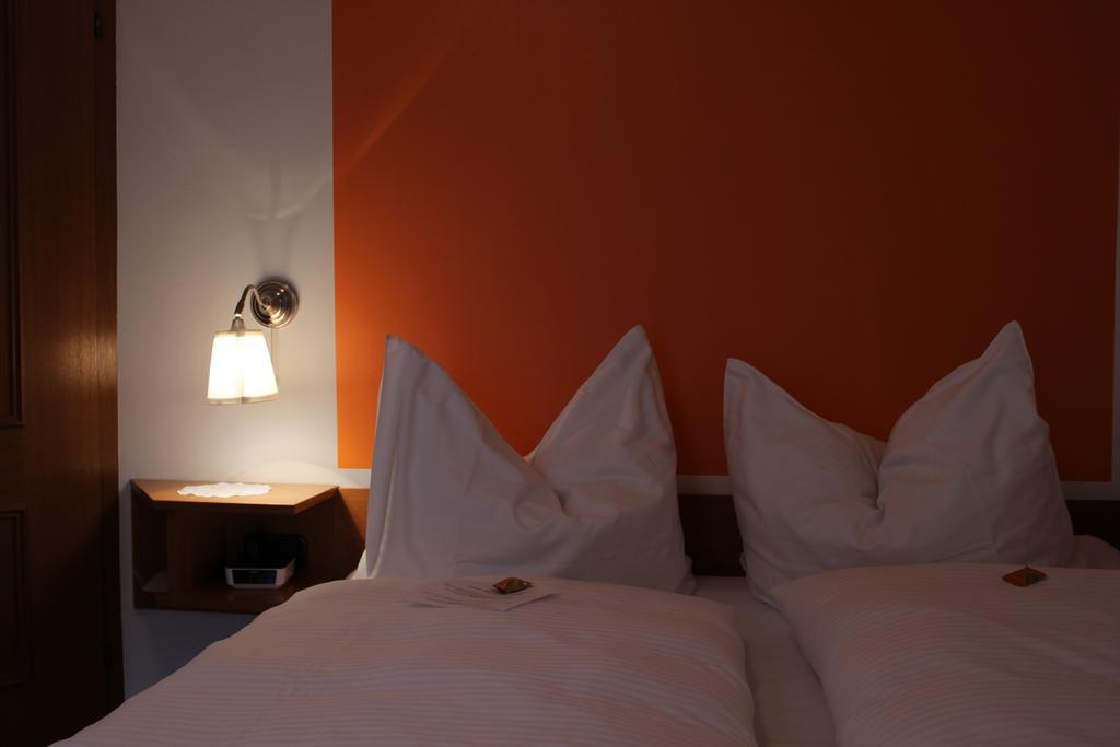 Pension Wolfgangsee Sankt Wolfgang im Salzkammergut Phòng bức ảnh