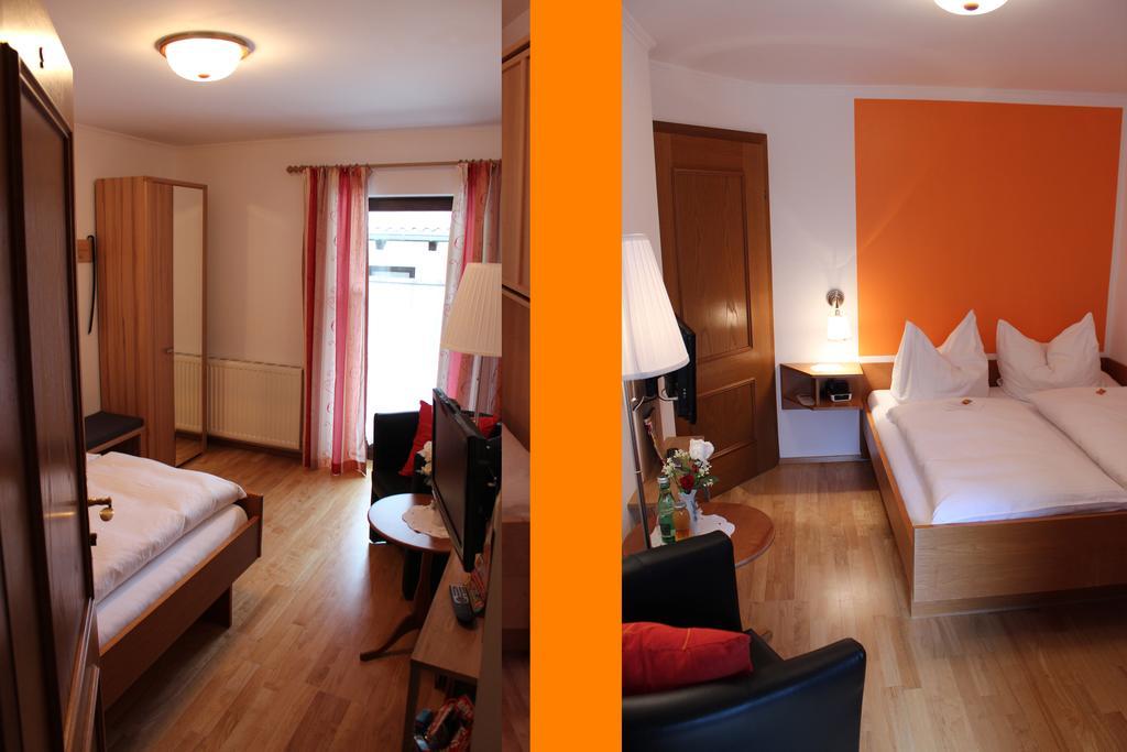 Pension Wolfgangsee Sankt Wolfgang im Salzkammergut Phòng bức ảnh