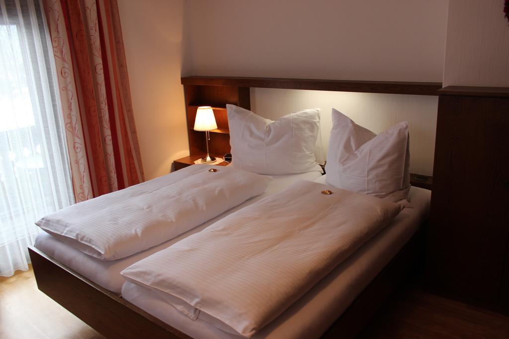 Pension Wolfgangsee Sankt Wolfgang im Salzkammergut Phòng bức ảnh