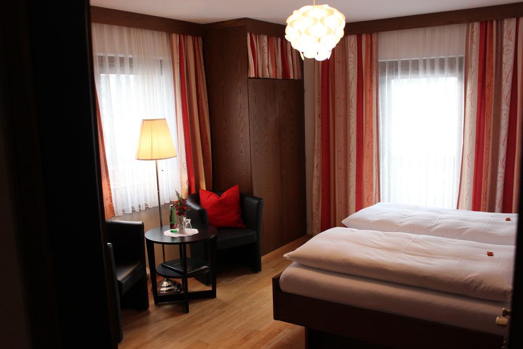 Pension Wolfgangsee Sankt Wolfgang im Salzkammergut Phòng bức ảnh
