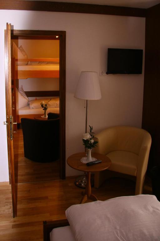 Pension Wolfgangsee Sankt Wolfgang im Salzkammergut Phòng bức ảnh