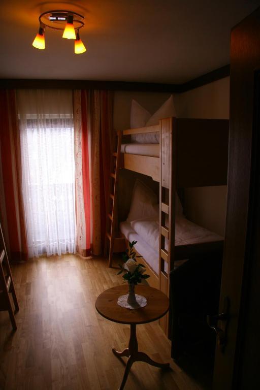 Pension Wolfgangsee Sankt Wolfgang im Salzkammergut Phòng bức ảnh